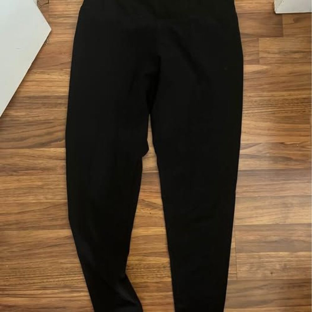 French Laundry Leggings Large